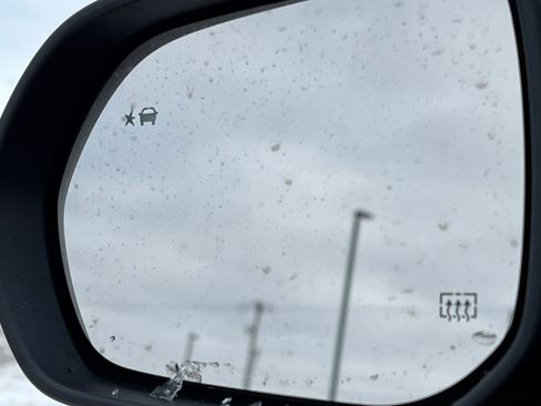 New 2026 GMC Terrain Elevation w/ Elevation Premium Package image 35