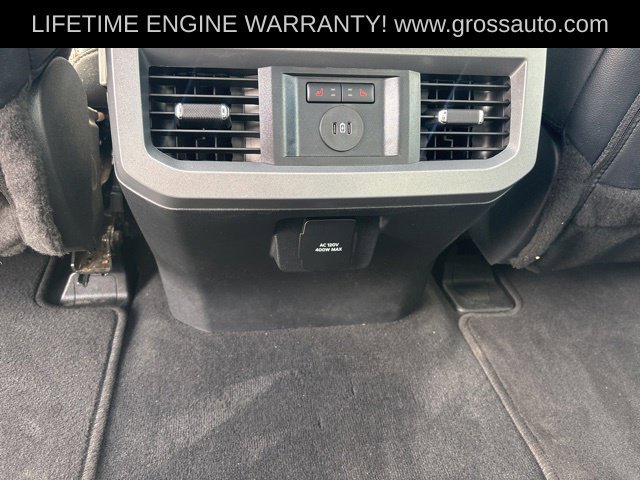 Used 2025 Ford F250 Lariat AWD/4WD image 25
