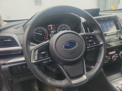 Used 2023 Subaru Forester Premium image 24