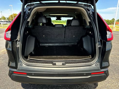 Used 2023 Honda CR-V EX-L image 23