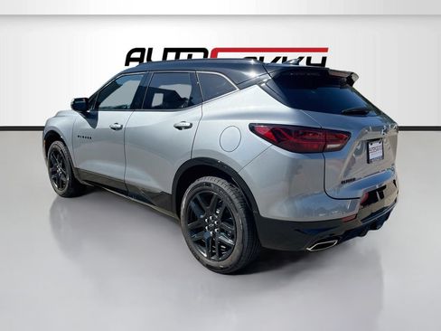 Used 2024 Chevrolet Blazer RS w/ Driver Confidence II Package FWD image 5