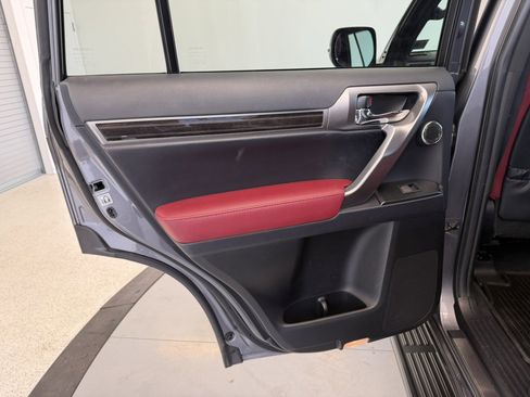 Used 2023 Lexus GX 460 Premium w/ Premium Plus Package AWD/4WD image 38