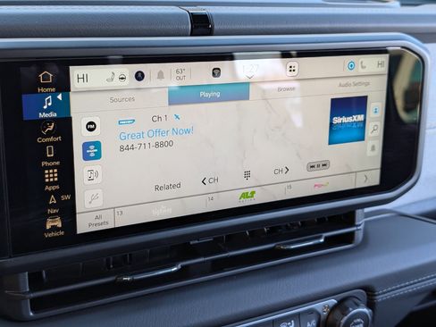 Used 2025 Jeep Wrangler Backcountry image 30