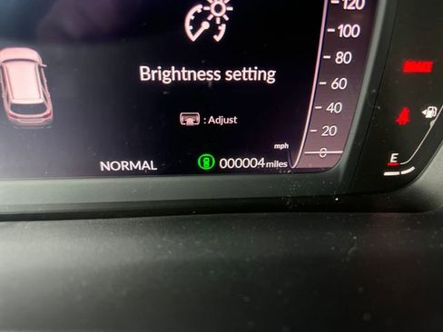 New 2026 Honda Pilot Elite image 22