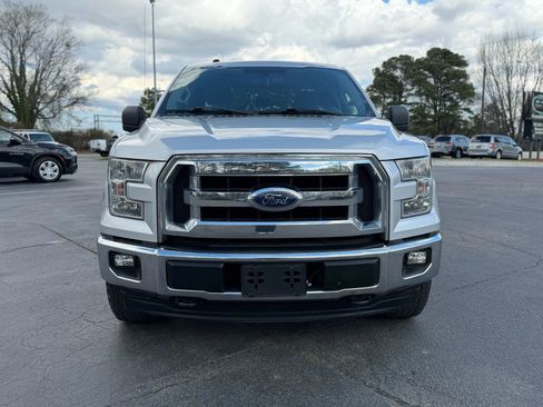 Used 2017 Ford F150 XLT w/ Max Trailer Tow Package image 4