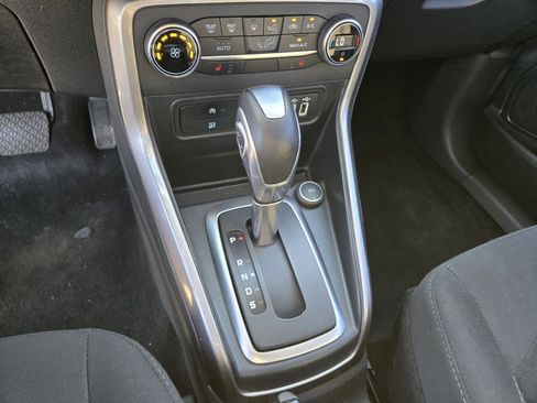 Used 2021 Ford EcoSport SE image 22