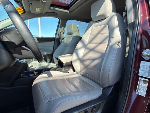 Used 2019 Honda CR-V EX-L image 12
