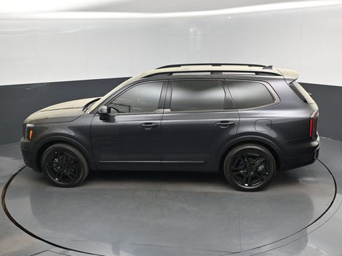Certified 2025 Kia Telluride SX X-Line image 14