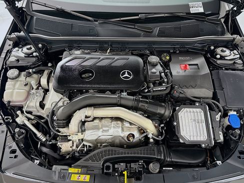 Certified 2026 Mercedes-Benz CLA 250 image 12