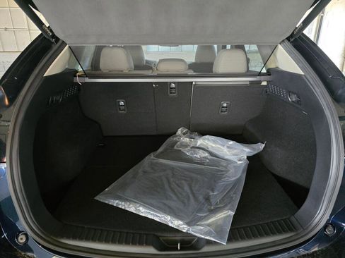 New 2025 MAZDA CX-5 AWD 2.5 S image 25