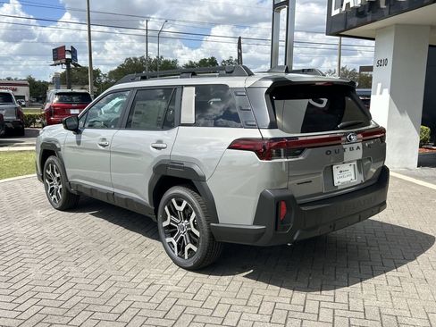 New 2026 Subaru Outback Touring XT AWD/4WD image 4
