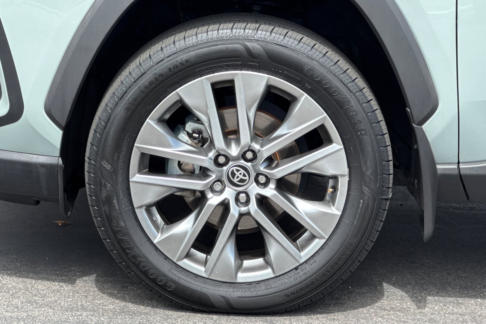 Certified 2023 Toyota RAV4 XLE Premium FWD image 35