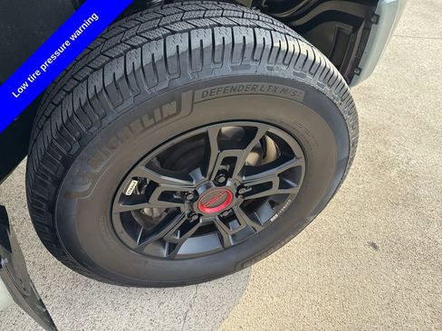 Used 2021 Toyota Tundra TRD Pro image 17
