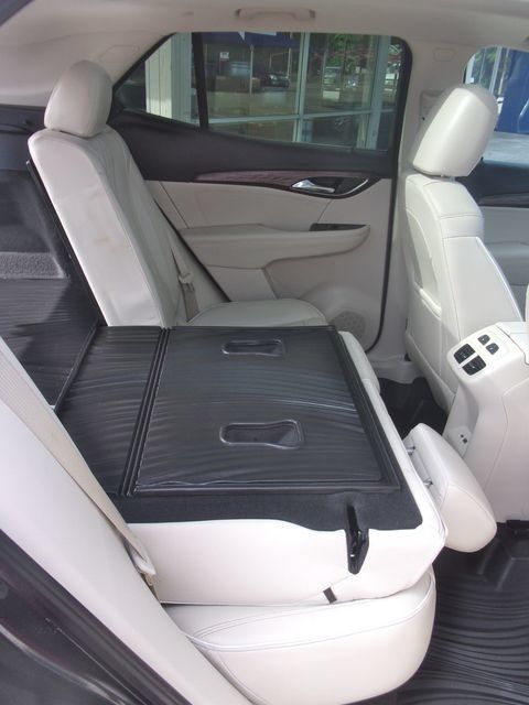Used 2023 Buick Envision Avenir FWD image 36