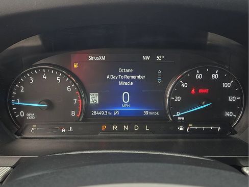 Used 2023 Ford Explorer XLT w/ Equipment Group 202A image 18