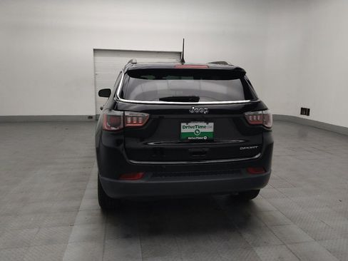 Used 2019 Jeep Compass Sport image 6