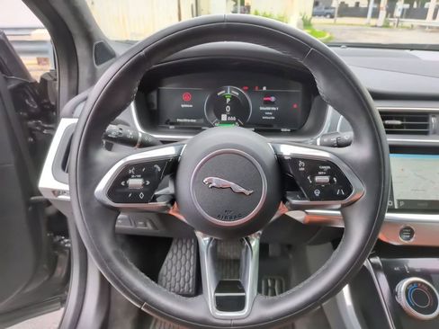 Used 2024 Jaguar I-PACE R-Dynamic HSE AWD/4WD image 24