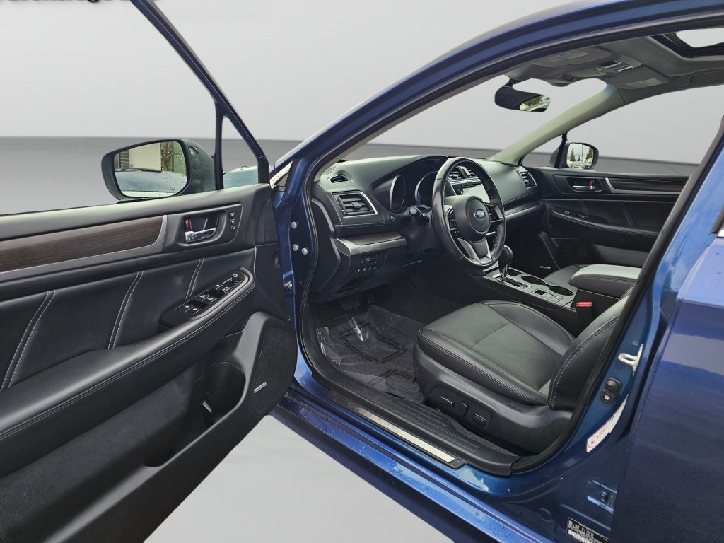 Used 2019 Subaru Legacy 2.5i Limited AWD/4WD image 22