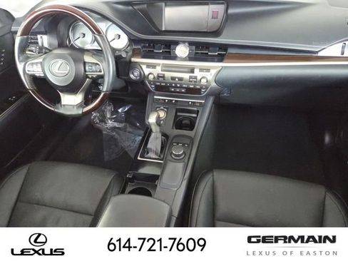 Used 2017 Lexus ES 350 image 30