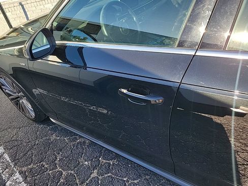 Used 2019 Audi A4 2.0T Premium Plus w/ Premium Plus Package AWD/4WD image 18