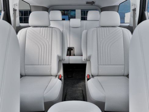 New 2026 Hyundai Palisade SEL image 12