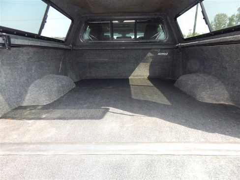 Used 2020 Chevrolet Silverado 3500 LTZ w/ Technology Package AWD/4WD image 12