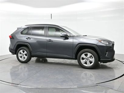 Used 2020 Toyota RAV4 XLE