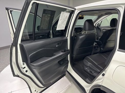 Used 2019 Honda Pilot EX-L image 24