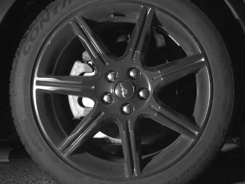 Used 2019 Ford Mustang Coupe w/ Equipment Group 101A image 11