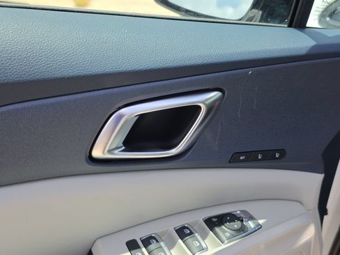 New 2026 Kia Carnival SX FWD image 20