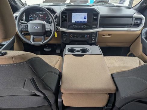 Used 2023 Ford F150 XLT image 15