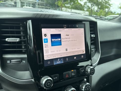 New 2026 RAM 1500 Express AWD/4WD image 14