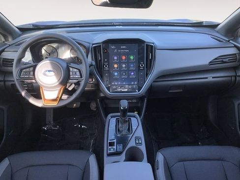 New 2026 Subaru Crosstrek 2.5i Wilderness w/ Crosstrek Mirror Package AWD/4WD image 10
