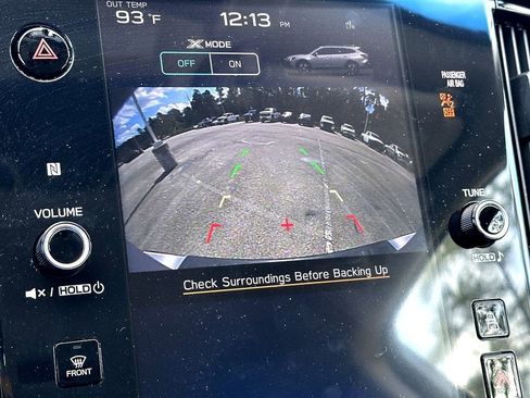 Used 2022 Subaru Outback Premium image 18