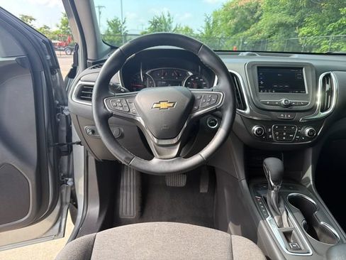 Used 2024 Chevrolet Equinox LT AWD/4WD image 16