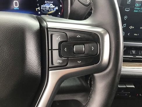 Used 2025 Chevrolet Silverado 2500 LT w/ Safety Package image 22