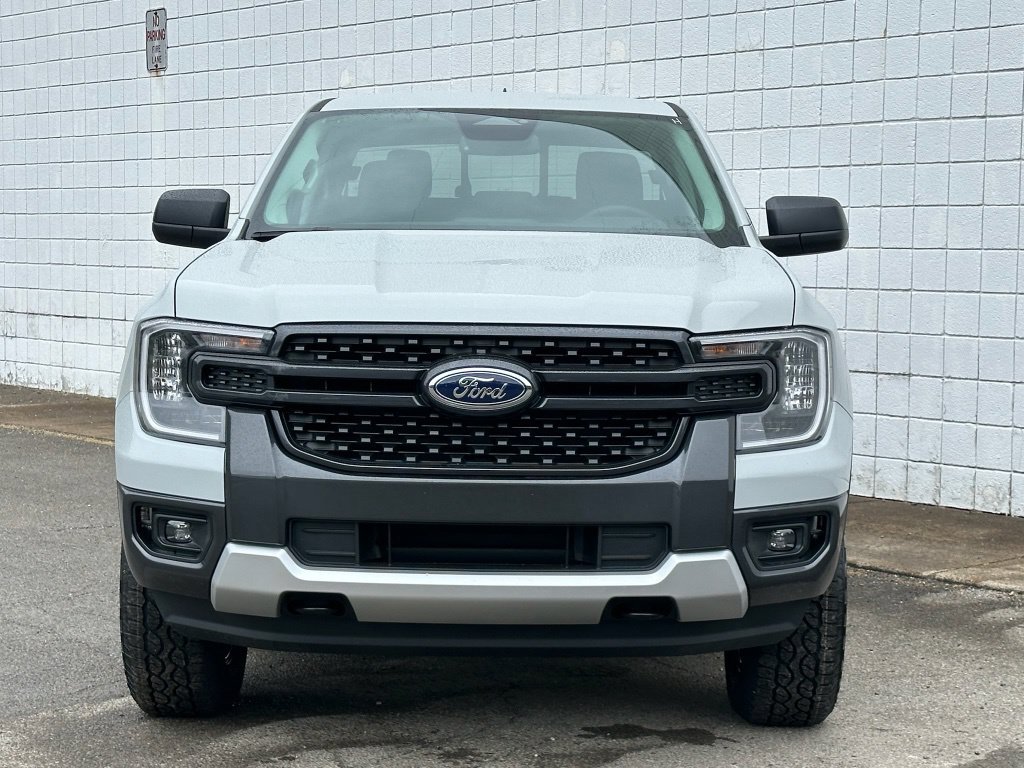 New 2026 Ford Ranger XLT AWD/4WD image 27