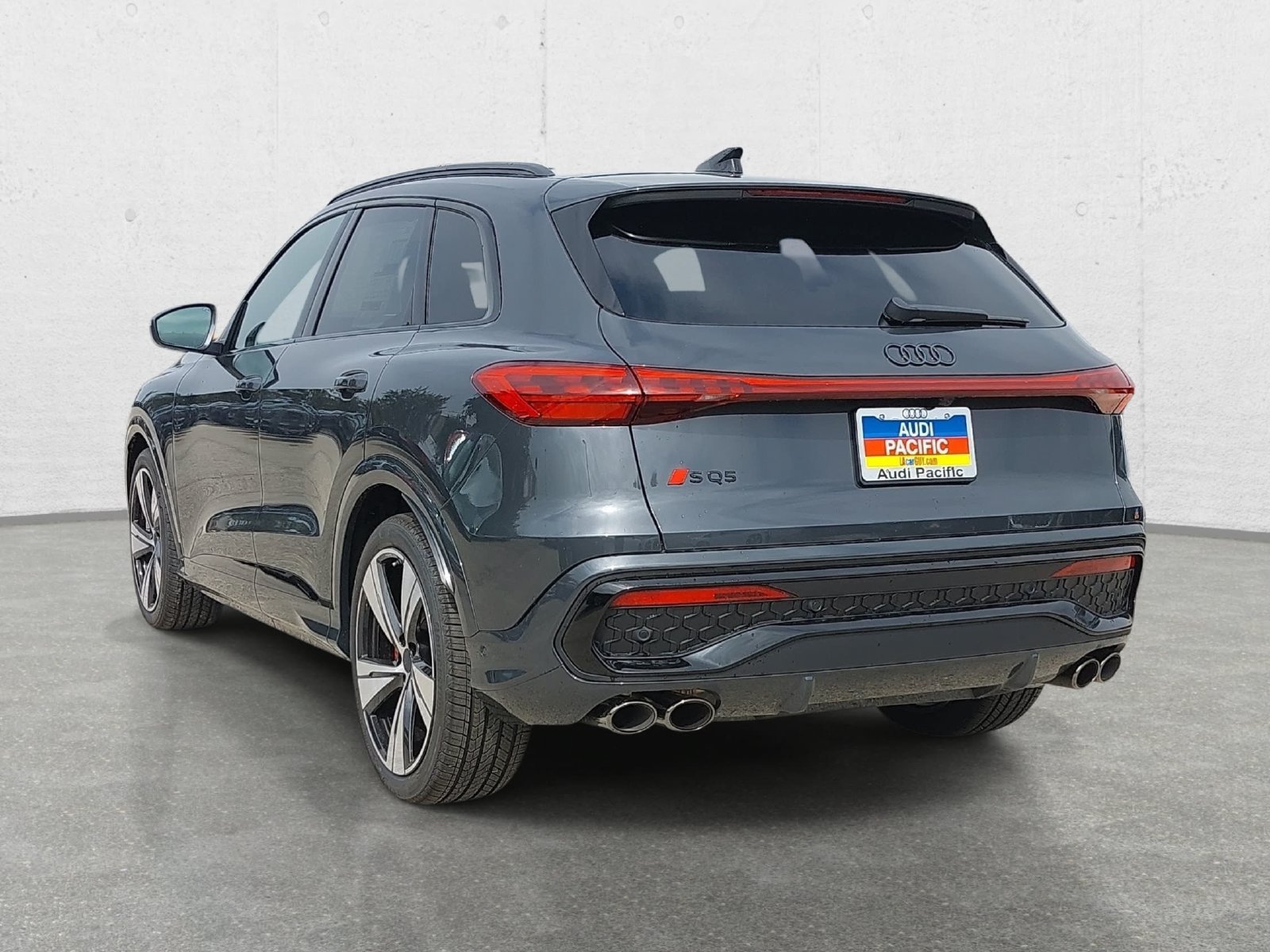 New 2026 Audi SQ5 Premium Plus AWD/4WD image 7