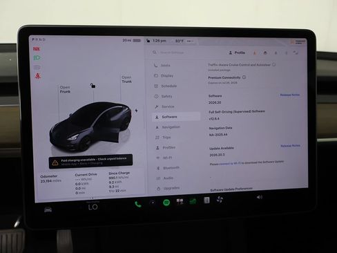 Used 2023 Tesla Model 3 Standard Range RWD image 42