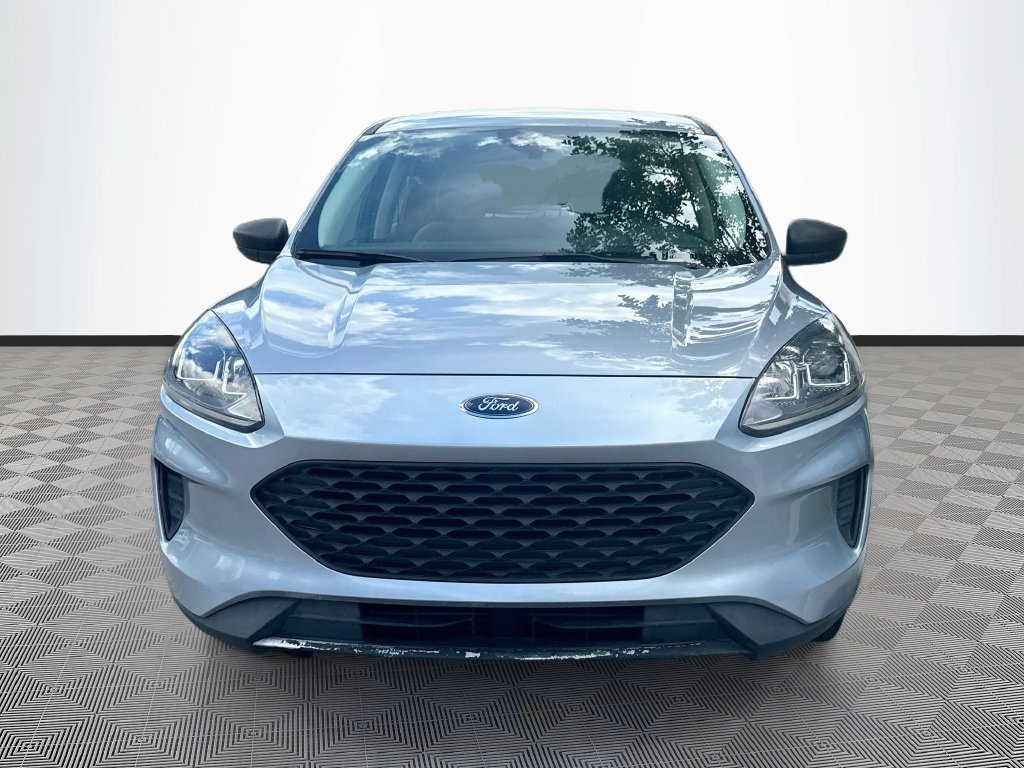 Used 2022 Ford Escape S AWD/4WD image 2