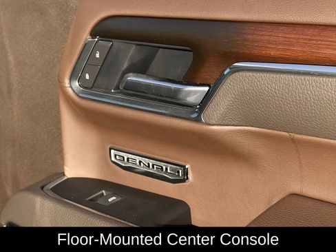 New 2026 GMC Sierra 1500 Denali w/ Technology Package image 27