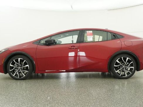 New 2026 Toyota Prius Plug-In Hybrid image 19