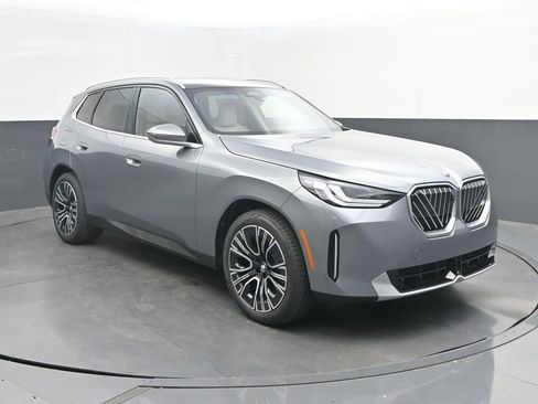New 2026 BMW X3 xDrive30 AWD/4WD image 9