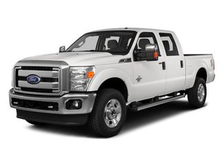 Used 2014 Ford F350 XLT AWD/4WD video 1
