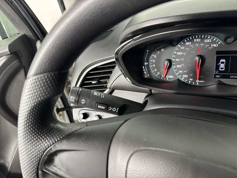 Used 2017 Chevrolet Trax LS AWD/4WD image 14