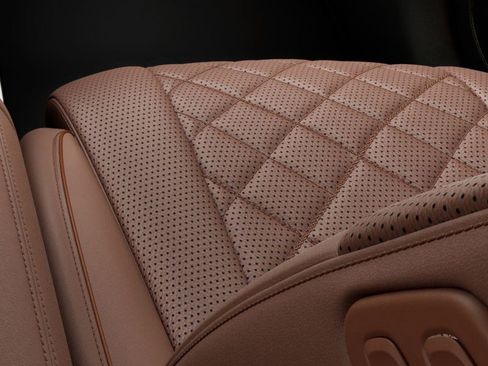 New 2026 Genesis GV80 3.5T Prestige image 16