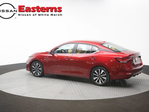 Used 2024 Nissan Sentra SV w/ SV Premium Package FWD image 63