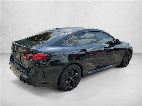 Used 2025 BMW 228i xDrive AWD/4WD image 5