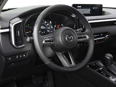 New 2026 MAZDA CX-50 2.5 Hybrid w/ Cargo Package image 11