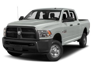 Used 2018 RAM 2500 Tradesman w/ Chrome Appearance Group AWD/4WD video 1